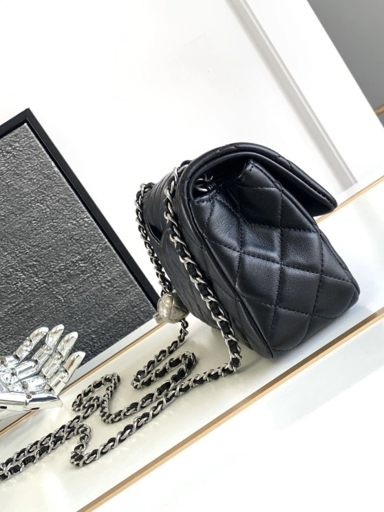 Firstbag Ru 20CM CHANEL BAG FLAP 0709